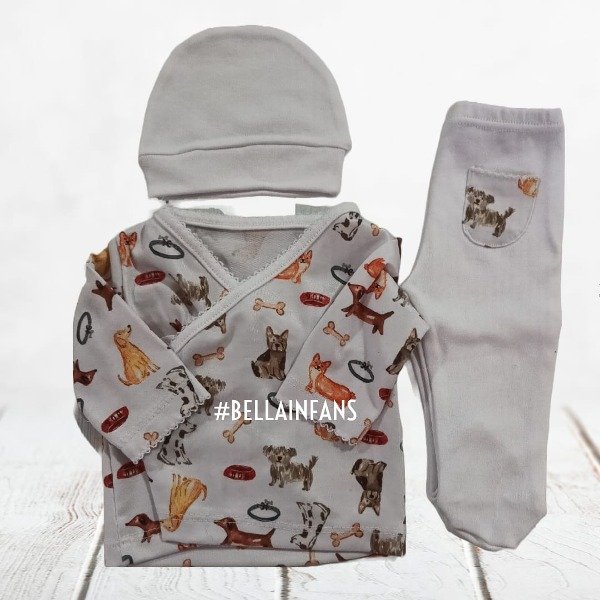 Producto - Recibidor animales