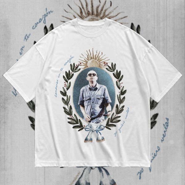 Producto - REMERA OVERSIZE JUGUETES PERDIDOS - 0