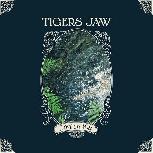 Producto - TIGERS JAW - Lost on You (LP)