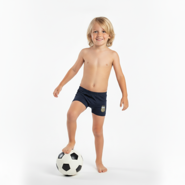 Producto - SUNGA LYCRA AFA  NEW 2026 - ANTICLORO FILTRO UV