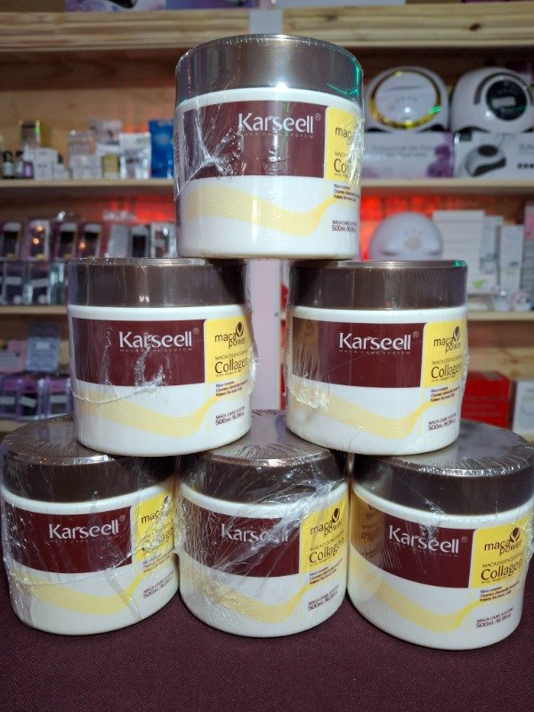 Producto - CREMA KARSEELL