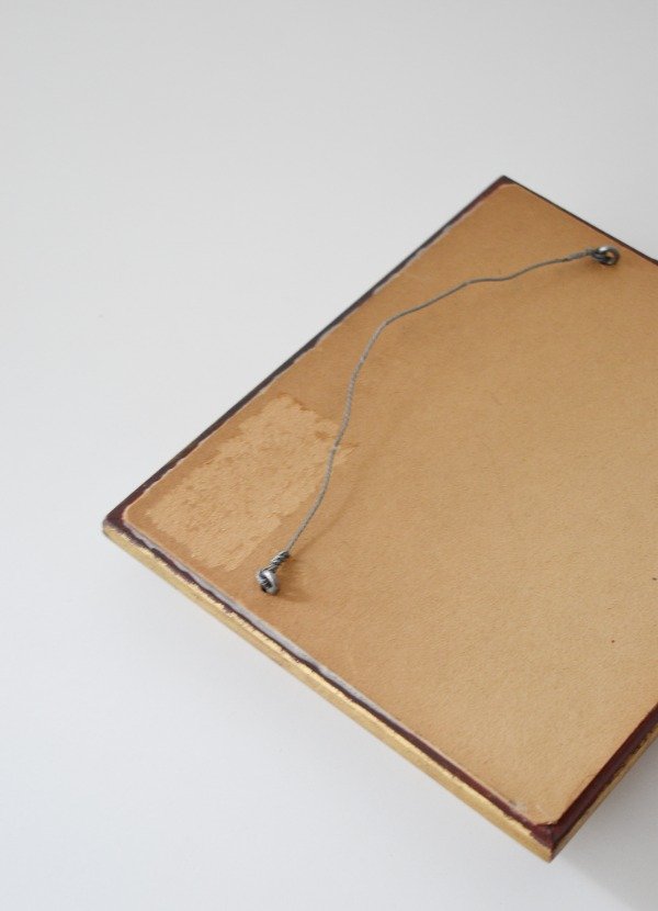Producto - Paisaje - Miguel Ruiz Haurat firmado - 6