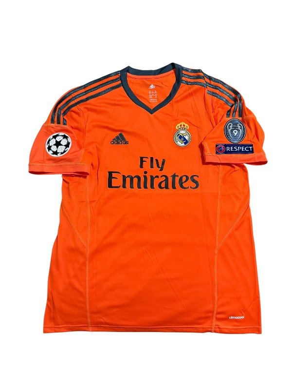 Producto - Real Madrid alternativa 13/14 Di Maria