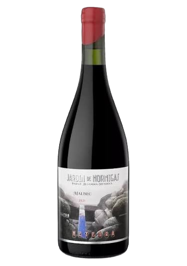Producto - Altos Las Hormigas Meteora Malbec