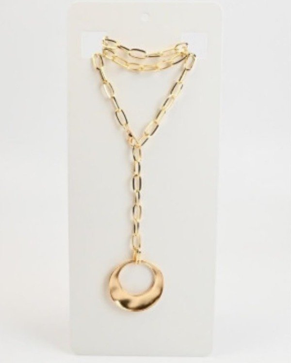 Producto - Collar Aliyah