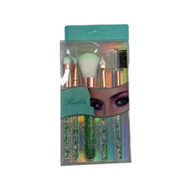 Producto - Set de Brochas x5
