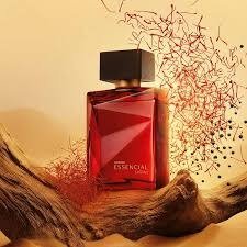 Producto - ESSENCIAL SAFRAN MASCULLINO 100ML
