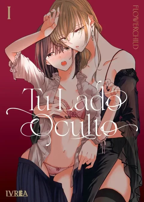 Producto - Tu Lado Oculto 01