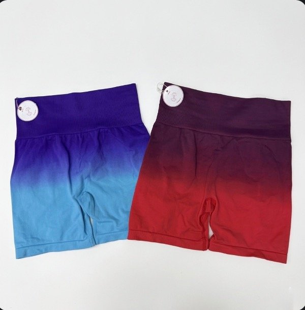 Producto - Short Bicolor T. M (38) - 2