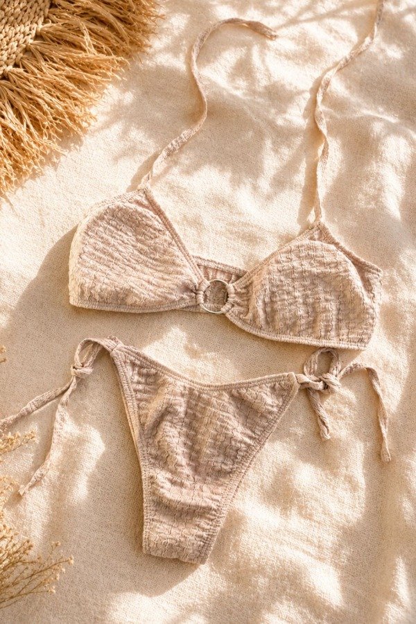 Producto - Bikini aro natural