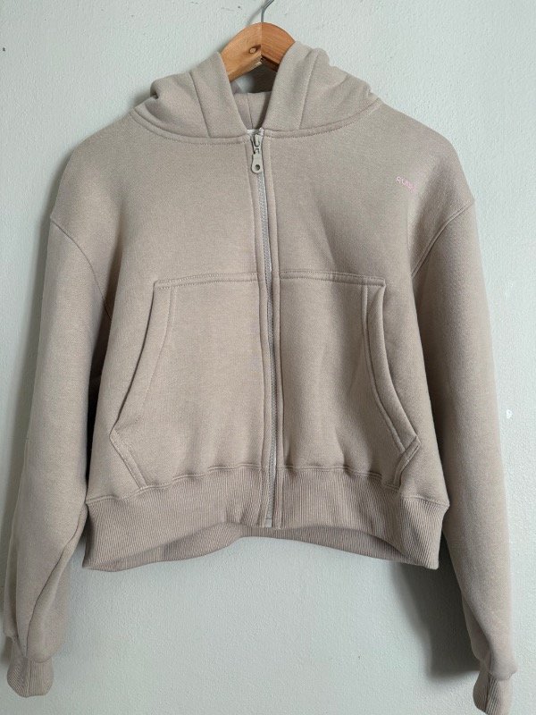 Producto - Campera frisa premium - 5