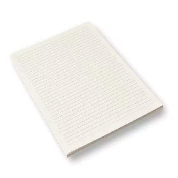 Producto - Resma A6 rayada x500 hojas
