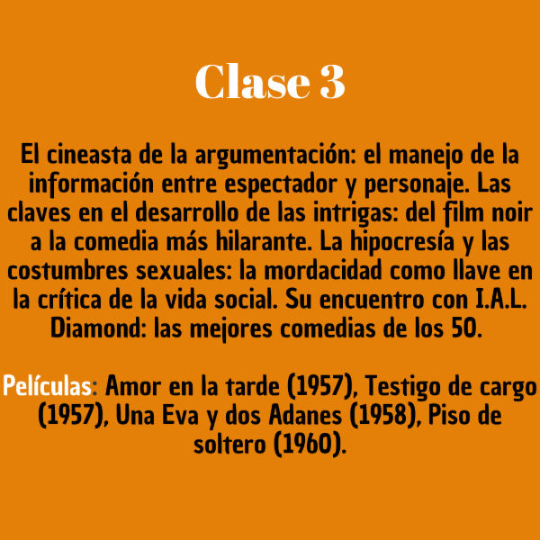 Producto - Billy Wilder - 5