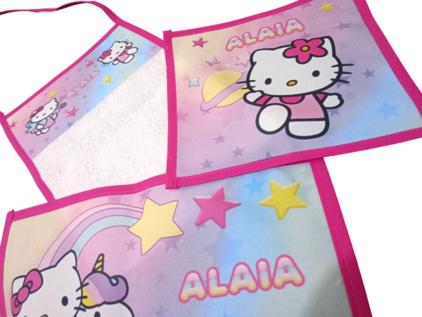 Producto - Set de Jardin - Hello Kitty - 5 Piezas