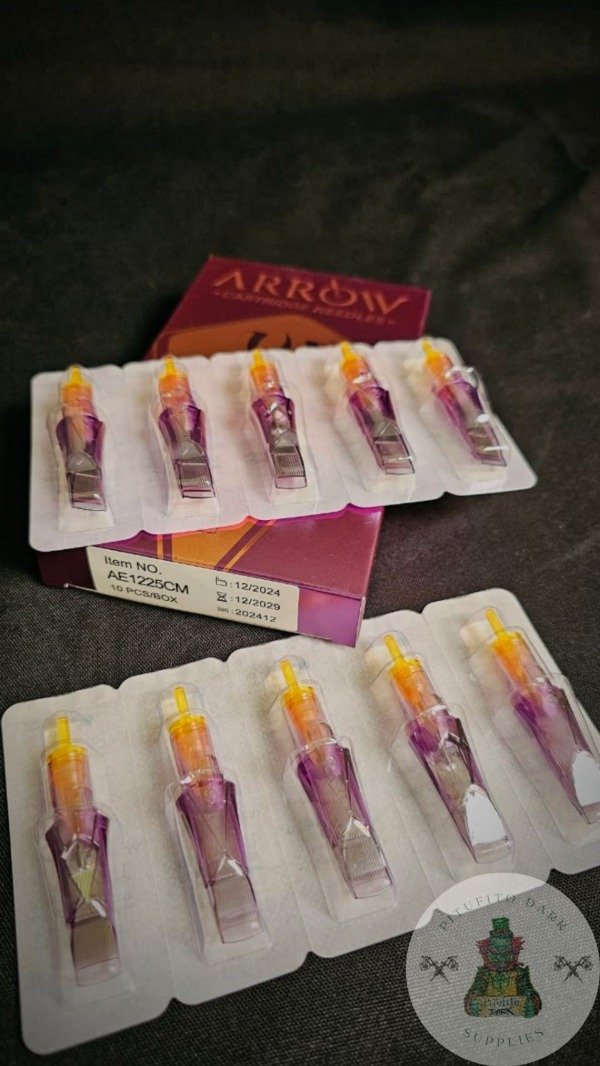 Producto - AVA ARROW 1225CM