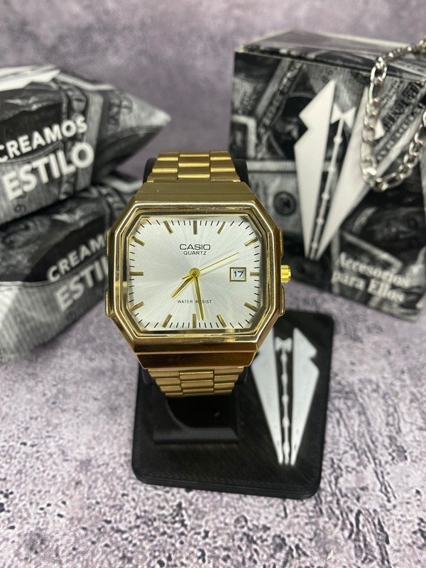 Producto - Casio Legend