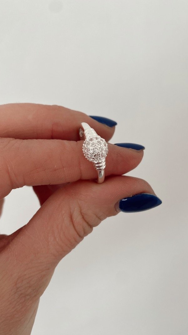 Producto - Anillo Frutillita - 2