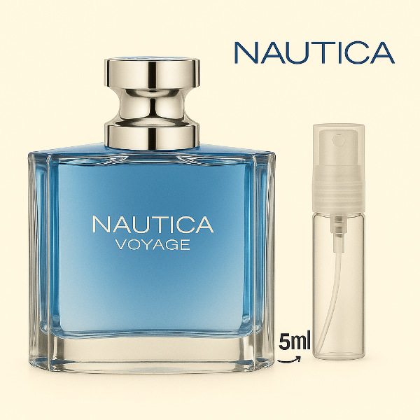 Producto - Nautica Voyage