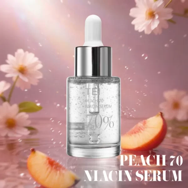 Producto - SERUM PEACH TEI