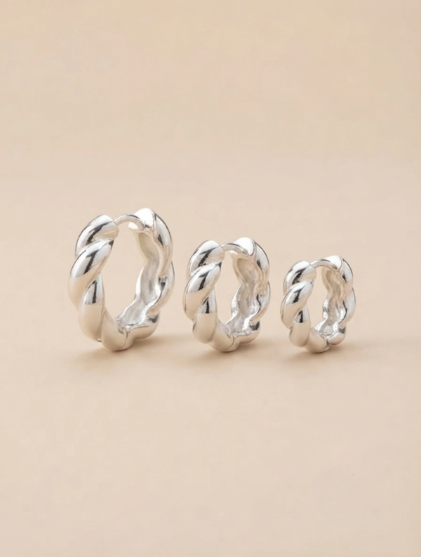 Producto - ARGOLLAS TULUM