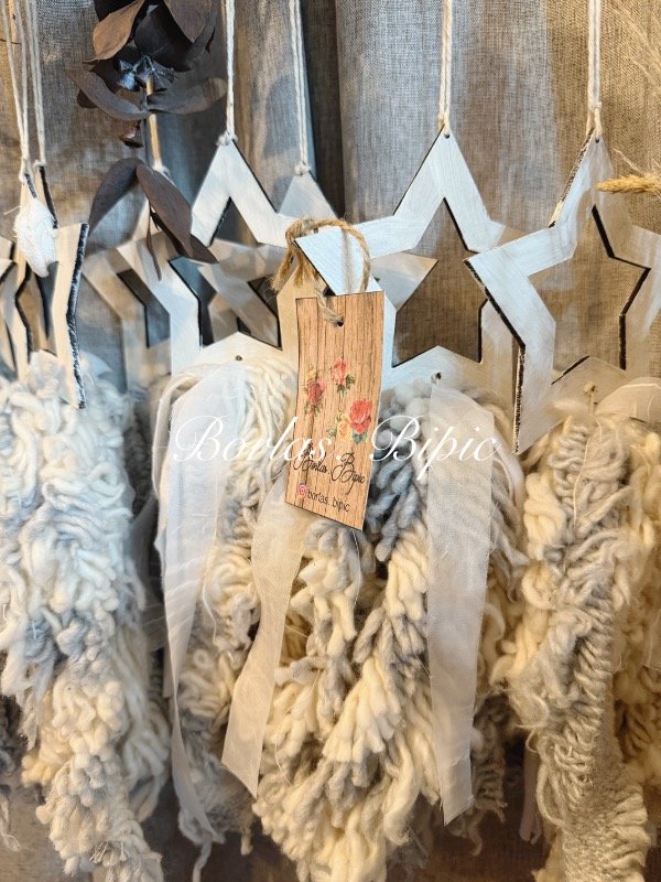 Producto - Estrella Blanca