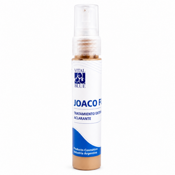 Producto - Joaco Püre - Aclarante de Ojeras