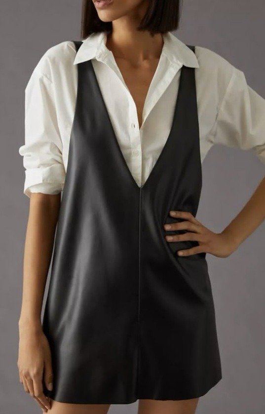 Producto - Vestido Engomado