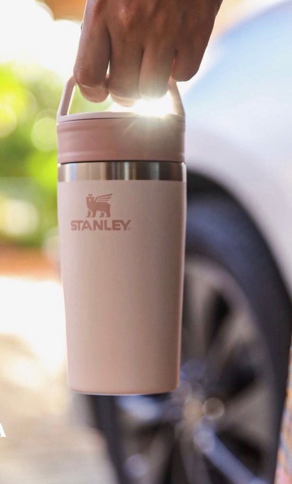 Producto - BOTELLAS TÉRMICAS ROSA 350 ML