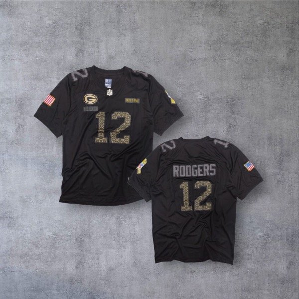 Producto - Casaca NFL Green Bay