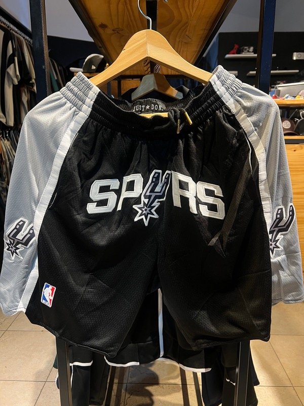 Producto - Short San Antonio Spurs