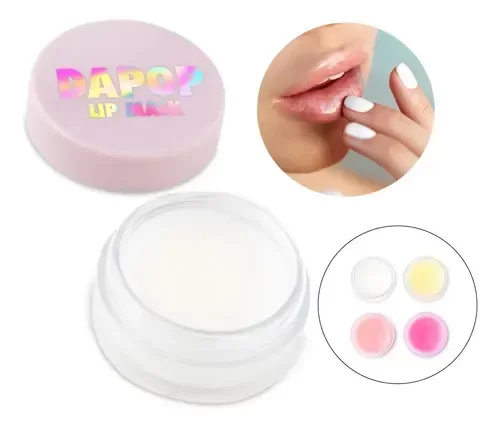 Producto - BALSAMO PARA LABIOS - DAPOP