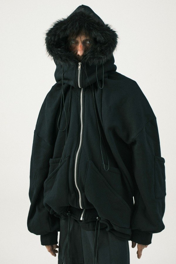 Producto - CAMPERA JOGGING BOO - 0