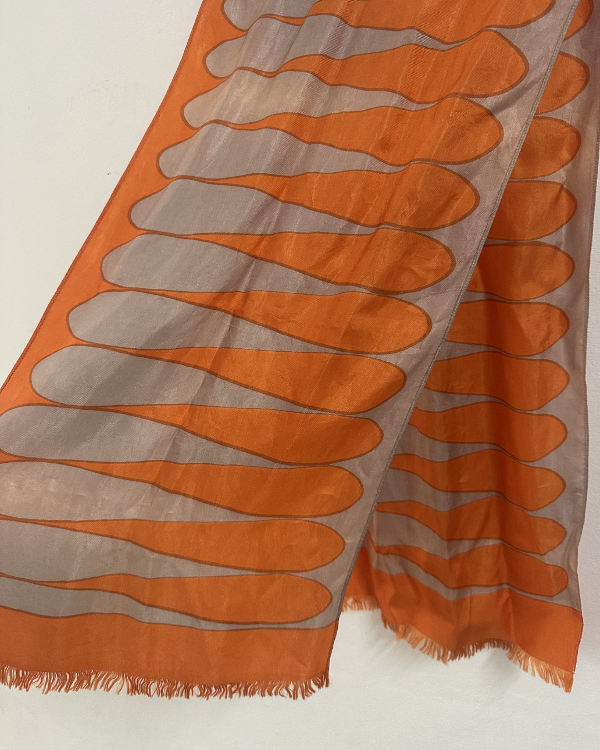 Producto - Chalina Groove