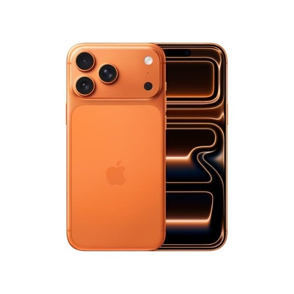 Producto - iPHONE 17 PRO MAX