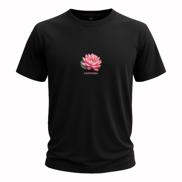 Producto - Remera Santosha