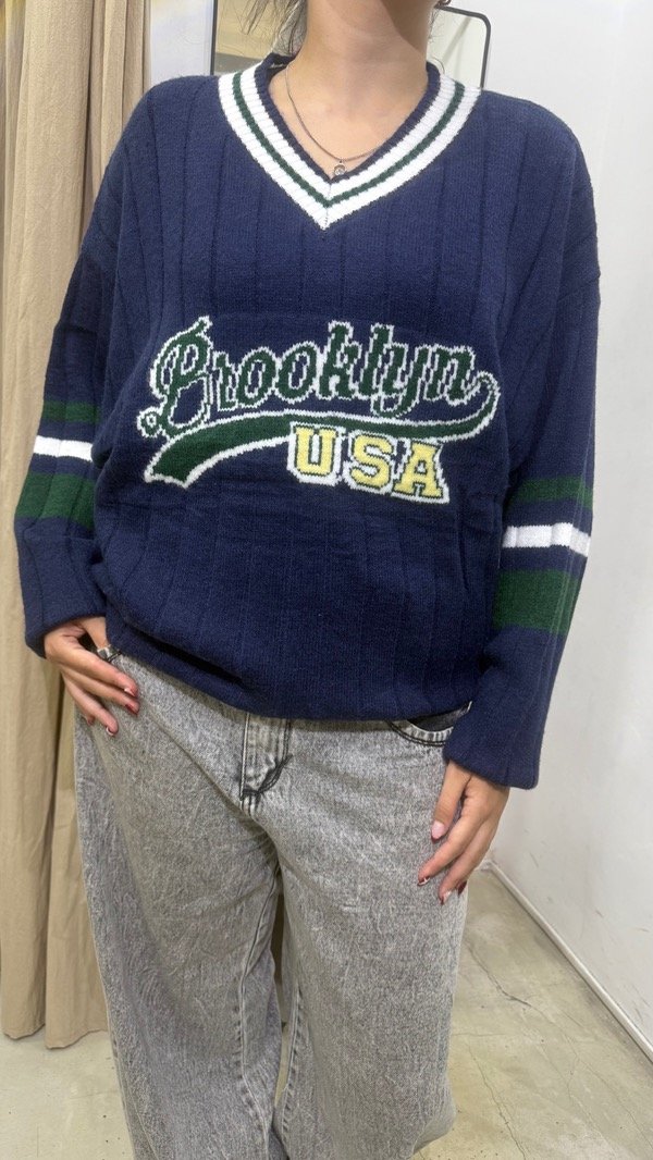 Producto - Sweater usa