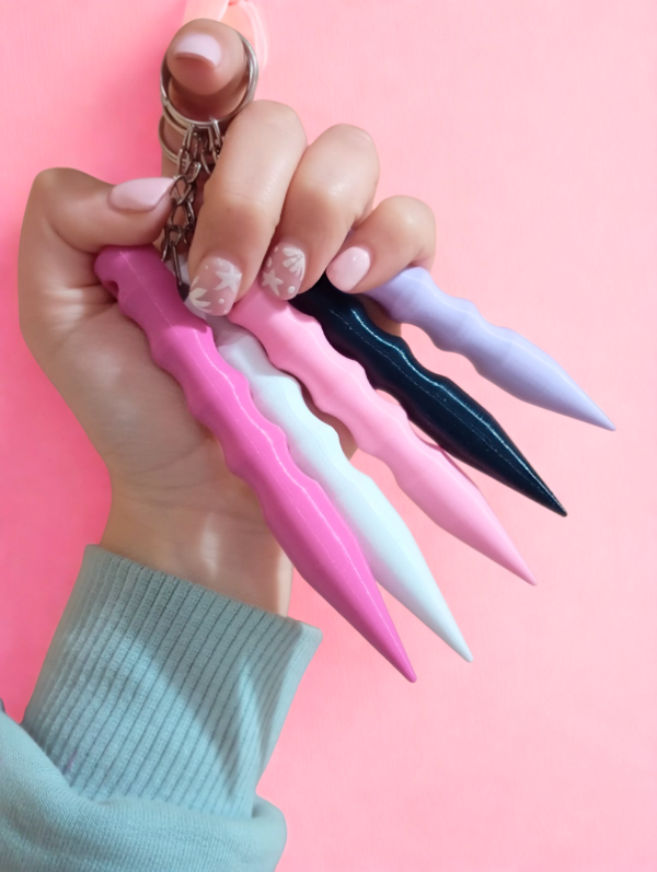 Producto - Kubotan defense