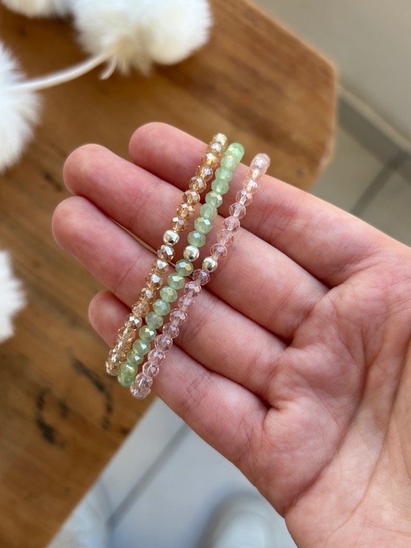 Producto - Pulsera Italy