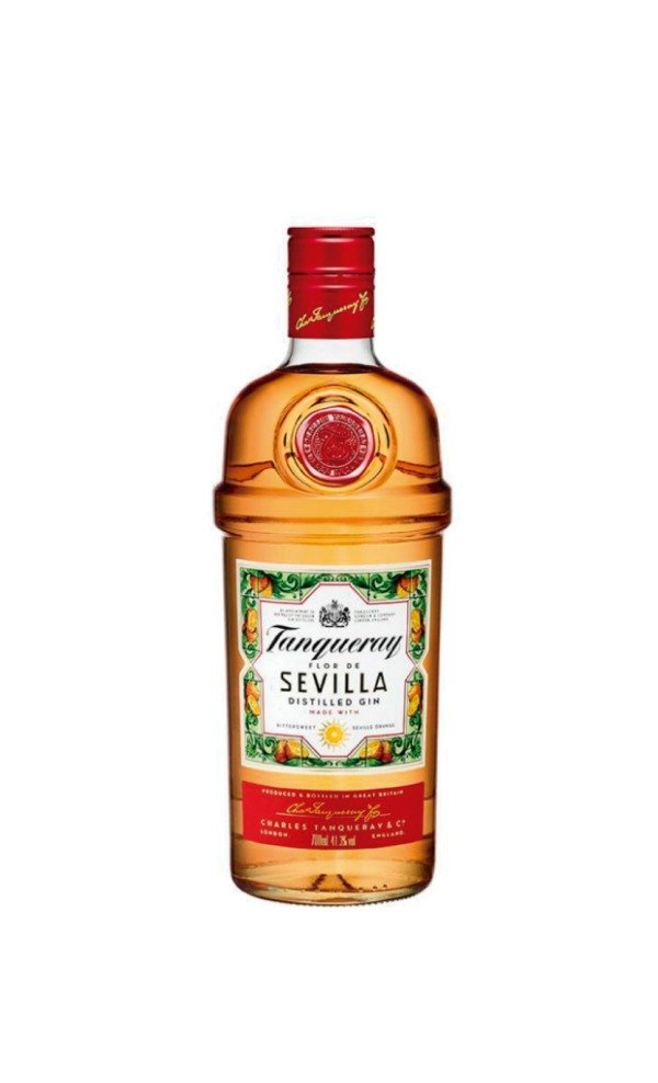 Producto - Tanqueray Sevilla 750ml