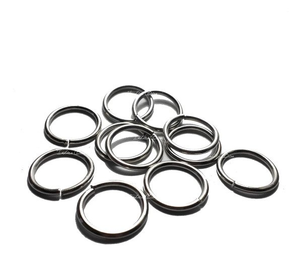 Producto - Argollitas de Unión 20 mm