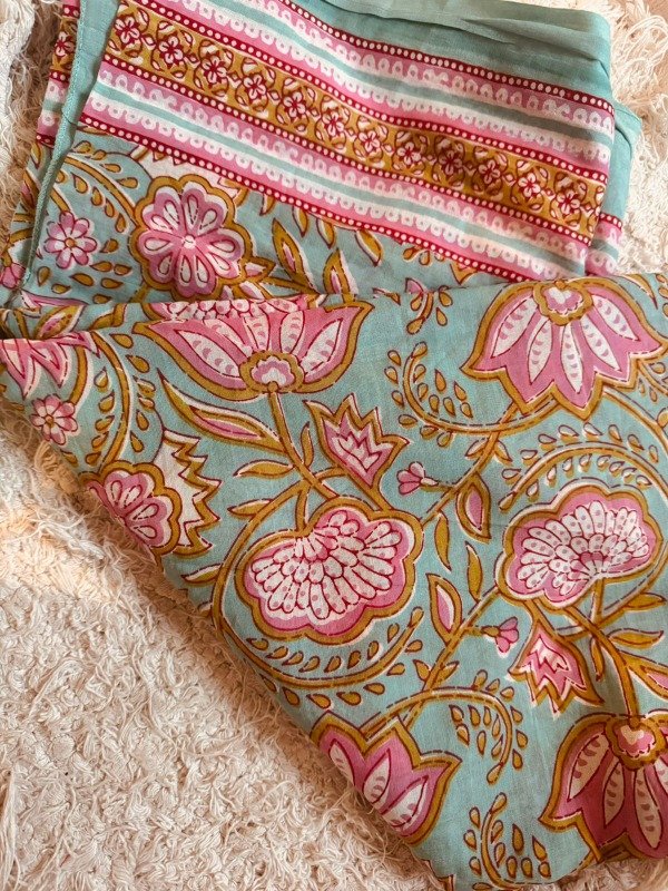 Producto - Pareo Devi