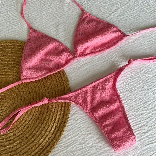 Producto - BIKINI ROSA BAMBULA
