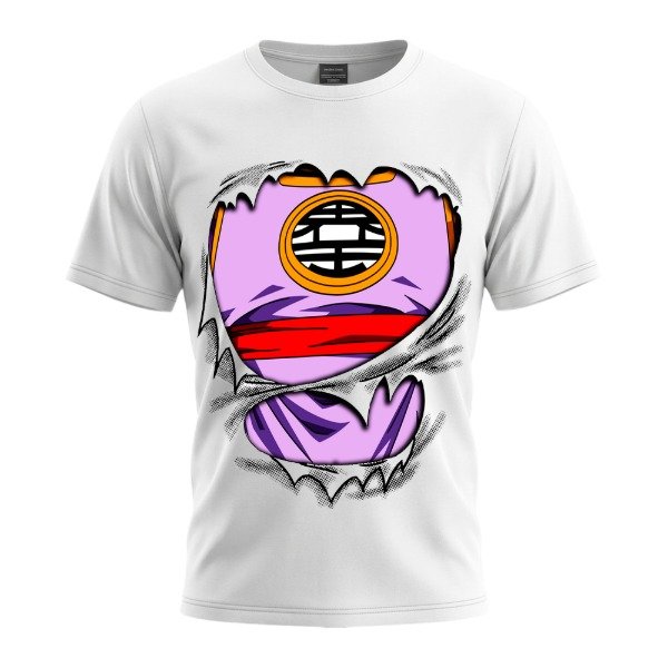 Producto - Remera - RR - Rasgado