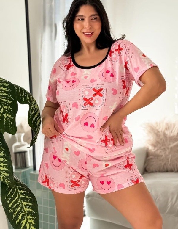 Producto - Pijama XOXO