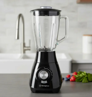 Producto - Licuadora Westinghouse Cocina 1.5 Lts Negra Wh-bl0800la02