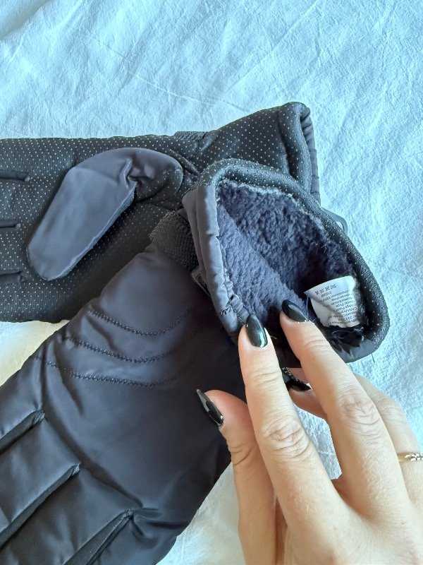 Producto - GUANTES NIEVE/MOTO - 6