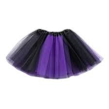 Producto - TUT ESPE. HALLOWIN VIOLETA Y NEGRO