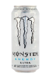Producto - Monster blanco x6