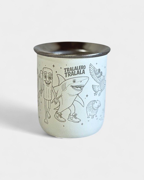 Producto - TÉRMICO BRAIN ROT