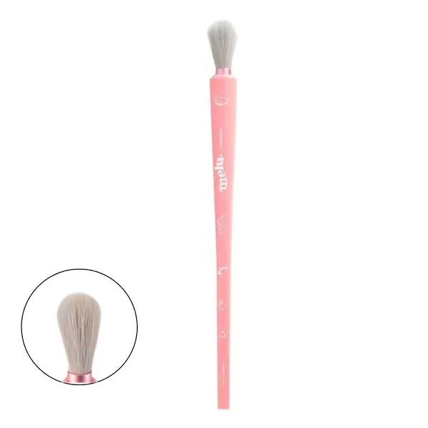 Producto - Pincel para ojos grueso - MELU - Ruby Rose